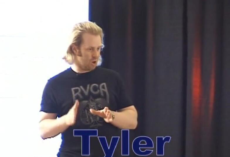 RSD泰勒基础与高级游戏