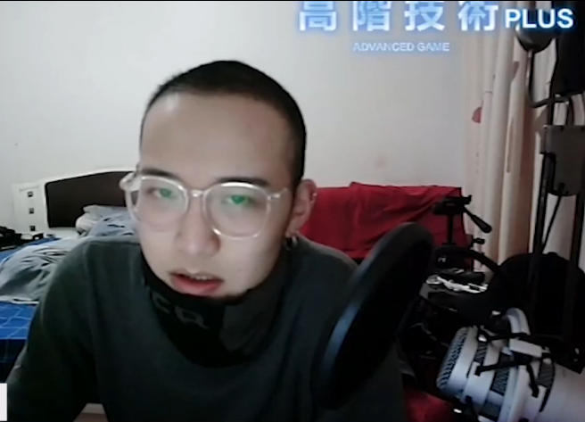 柯李思Chris《高阶技术Plus》高阶者路线