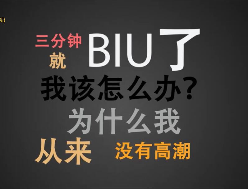 全面掌握男性健康问题 让你重燃自信(12堂课)