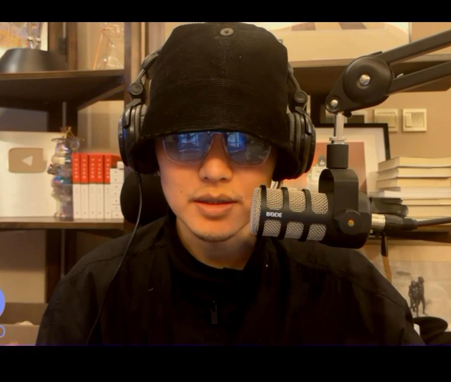 柯李思Chris《2022年高阶技术PLUS》