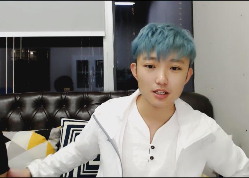 情受《极速四步聊天法2.0》