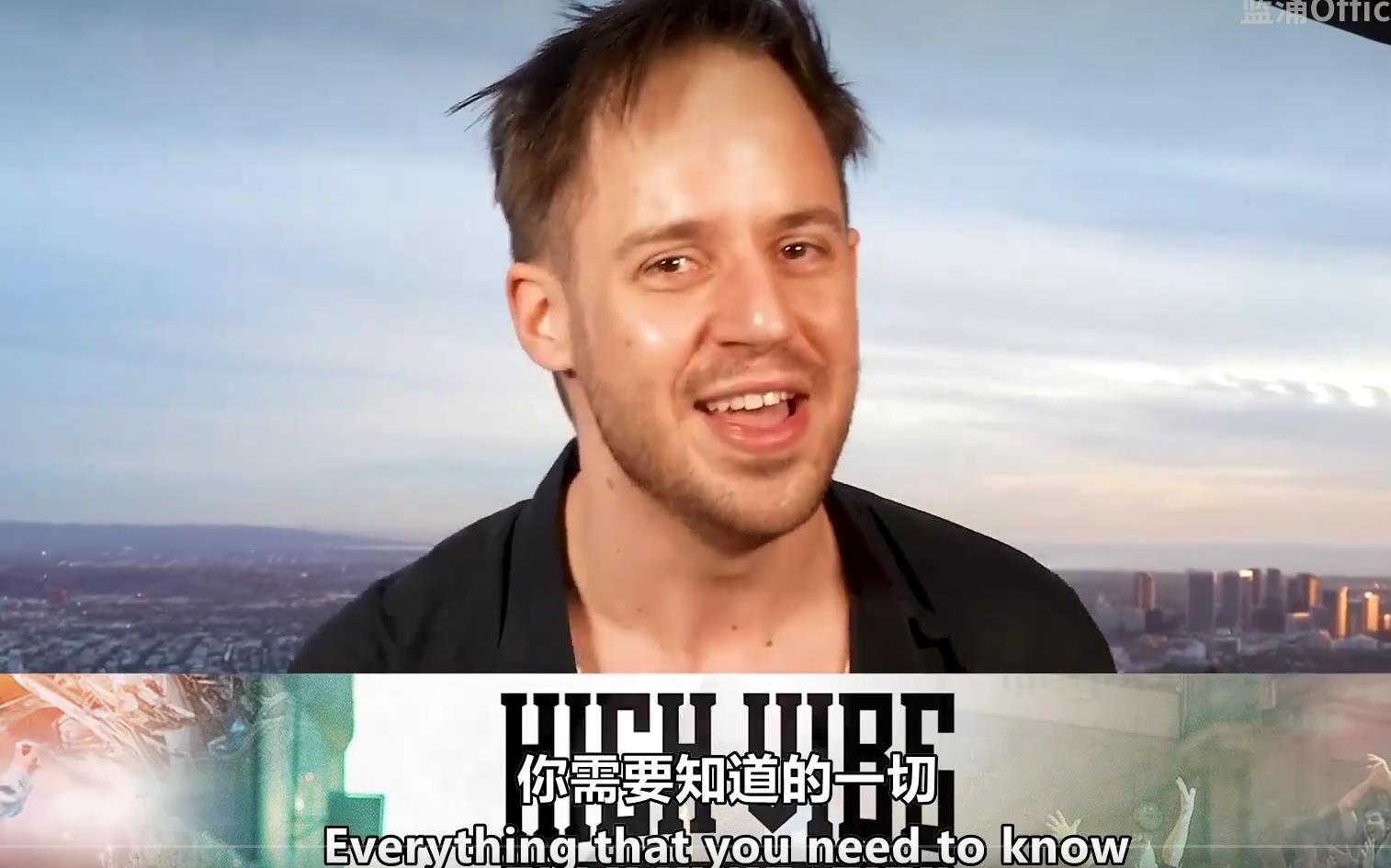 RSD朱利安《高共振沟通》