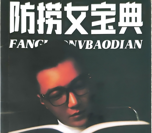 《防捞女宝典》音频加电子书