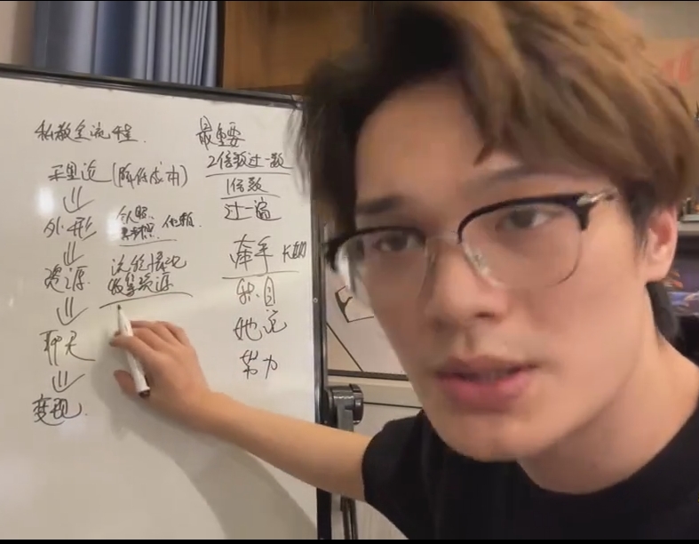 林老头2024私教课（新版）