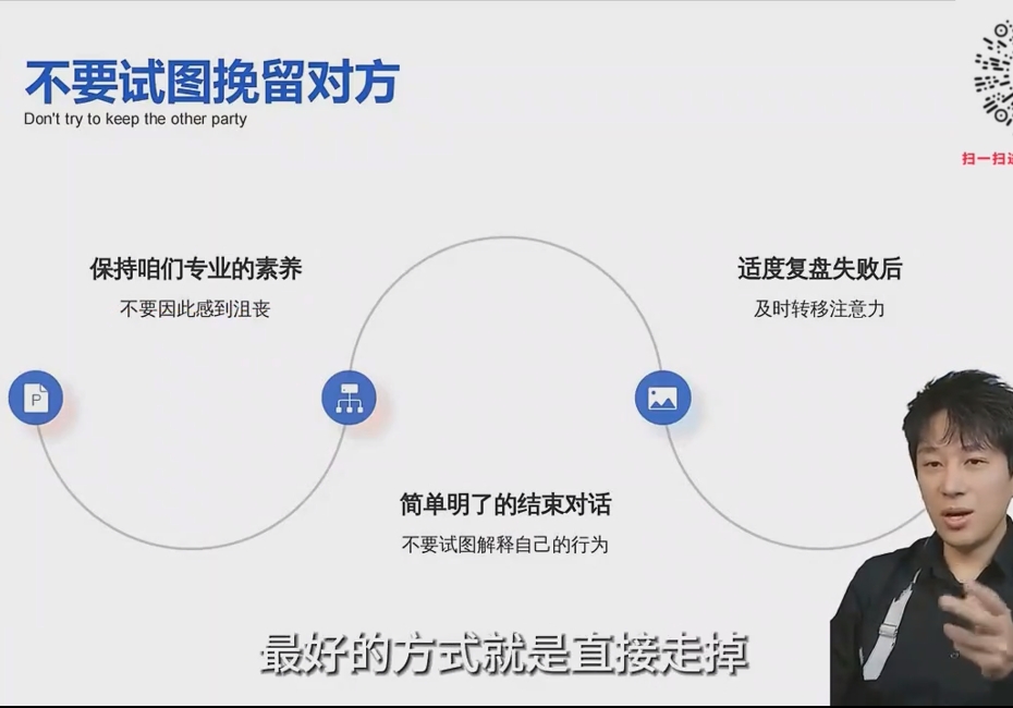承情《搭讪速成术:社交新星训练》