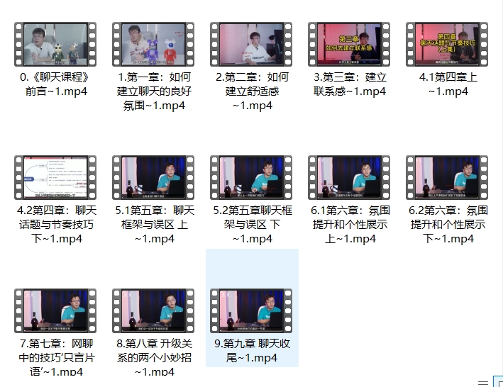 克克criss3.0内部课