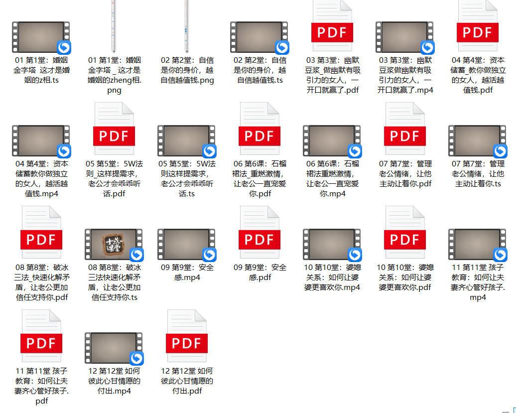 周小鹏往期合集